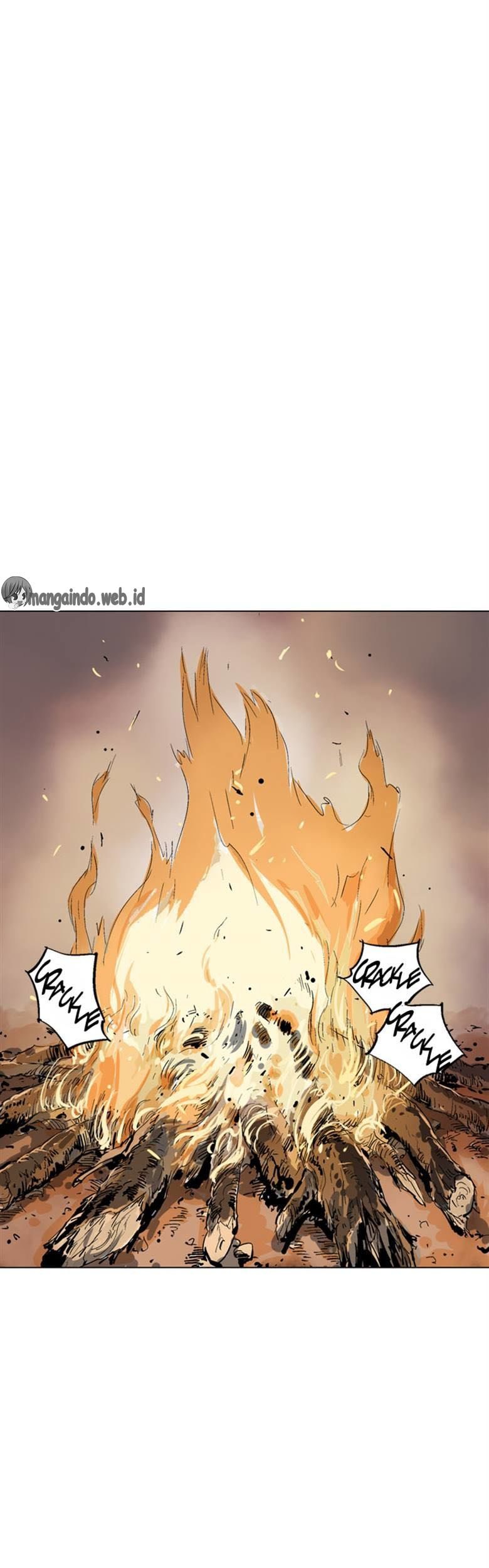 Gosu Chapter 55 Gambar 23