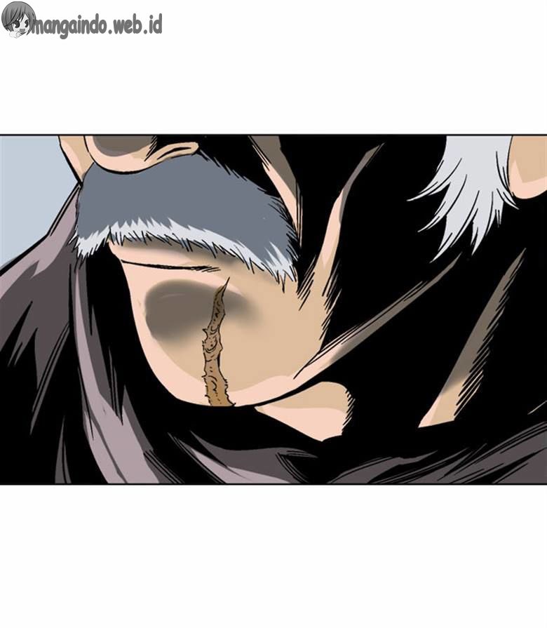 Gosu Chapter 55 Gambar 26