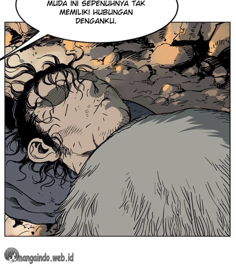 Gosu Chapter 55 Gambar 42