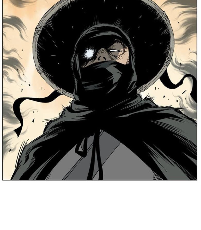 Gosu Chapter 55 Gambar 46