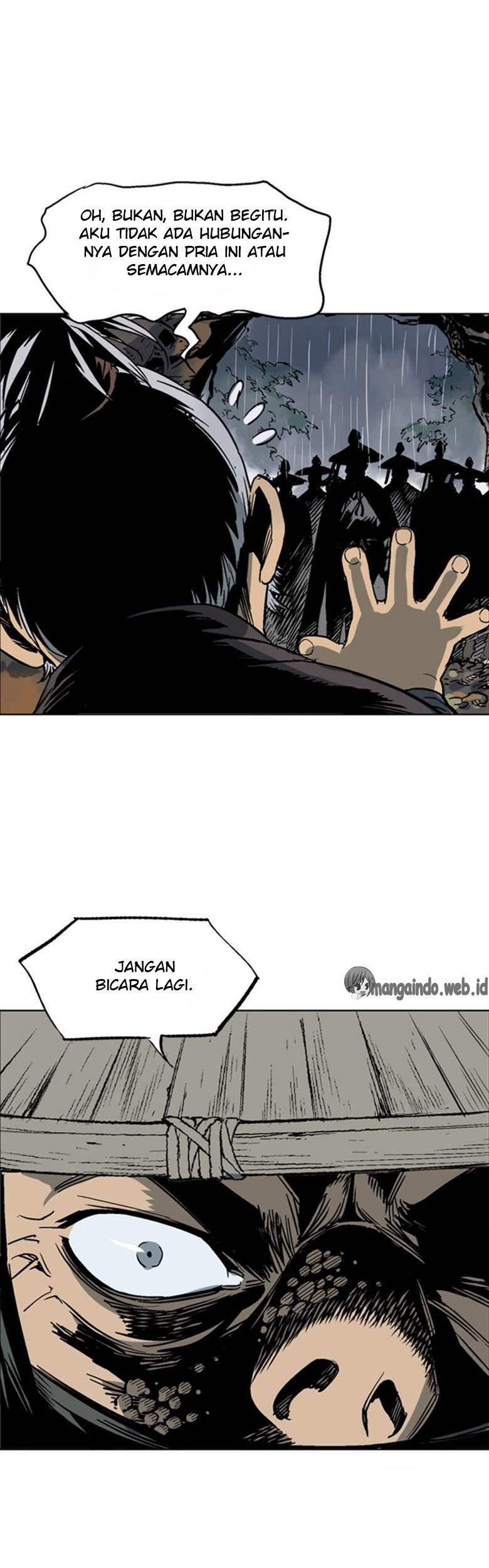 Gosu Chapter 55 Gambar 47