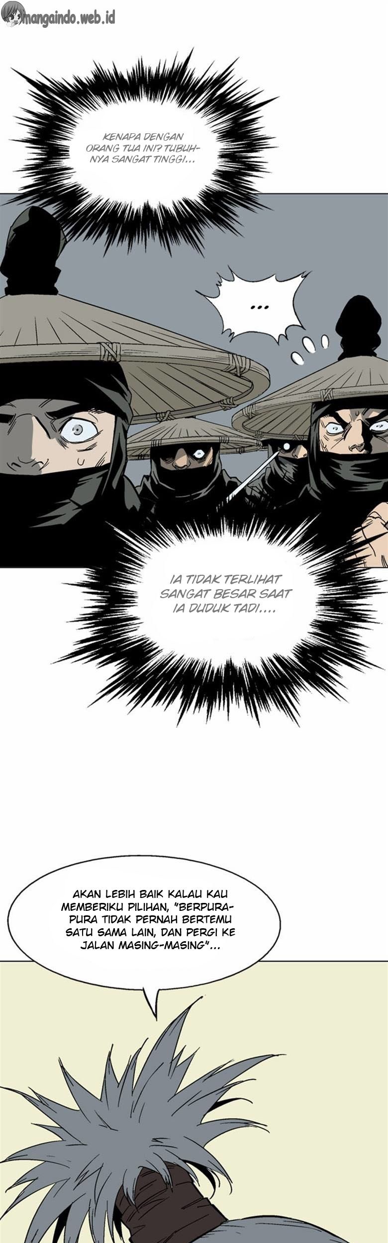 Gosu Chapter 55 Gambar 55