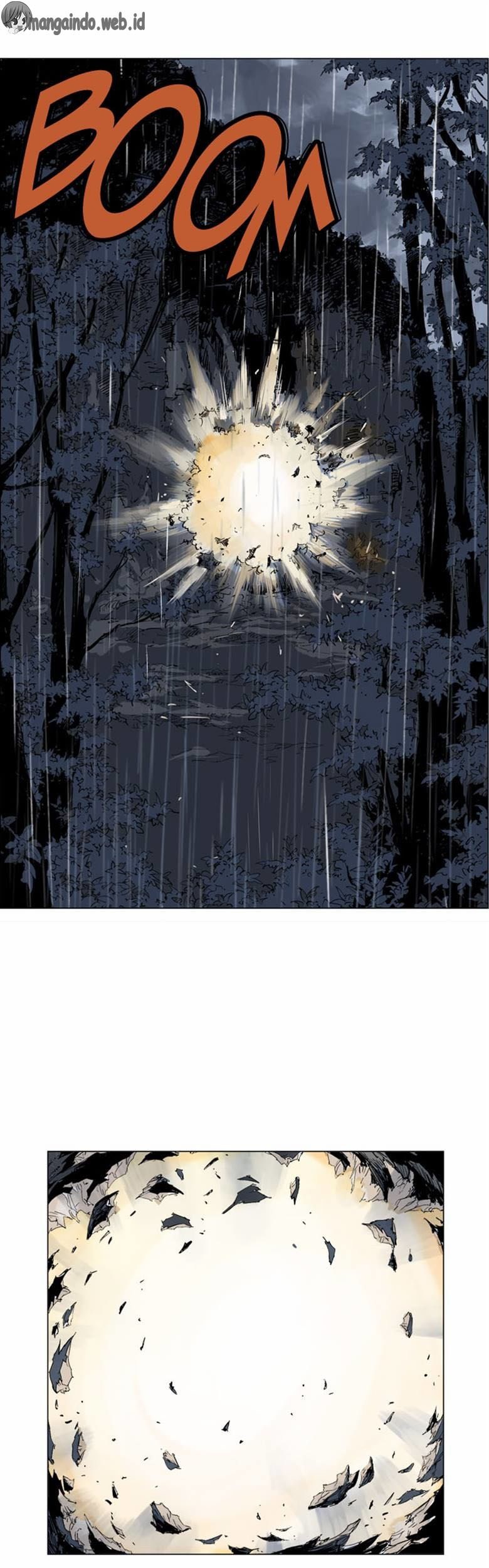 Gosu Chapter 55 Gambar 72