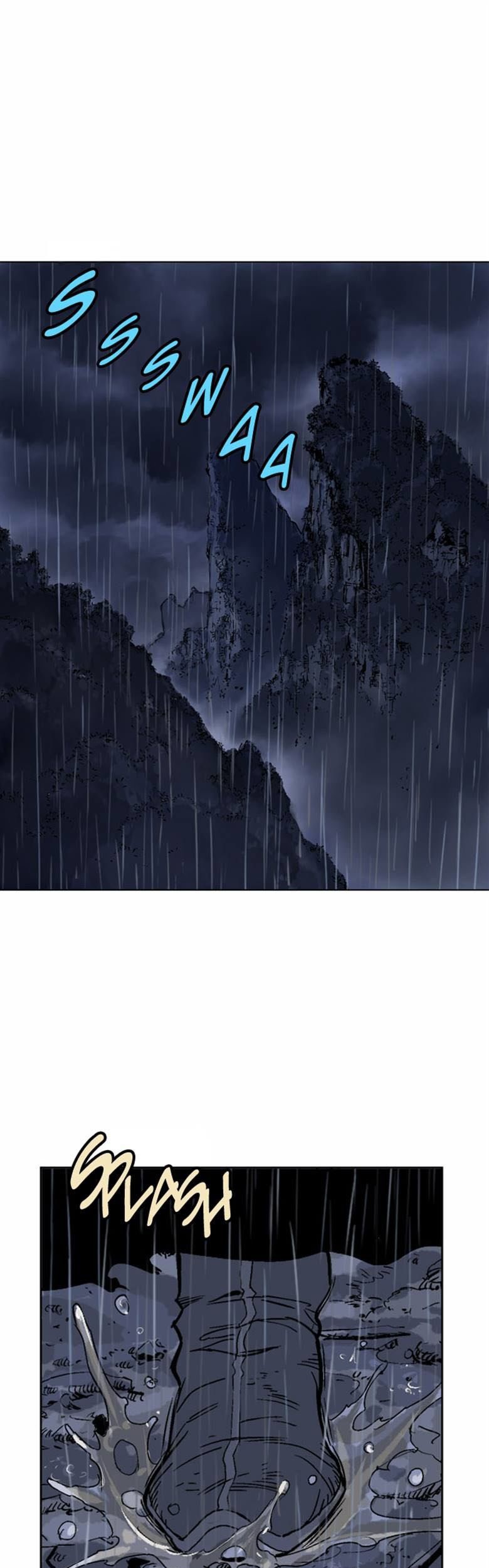 Gosu Chapter 55 Gambar 4