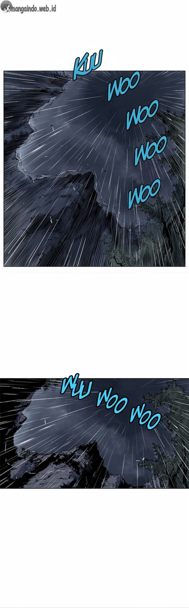 Gosu Chapter 55 Gambar 75