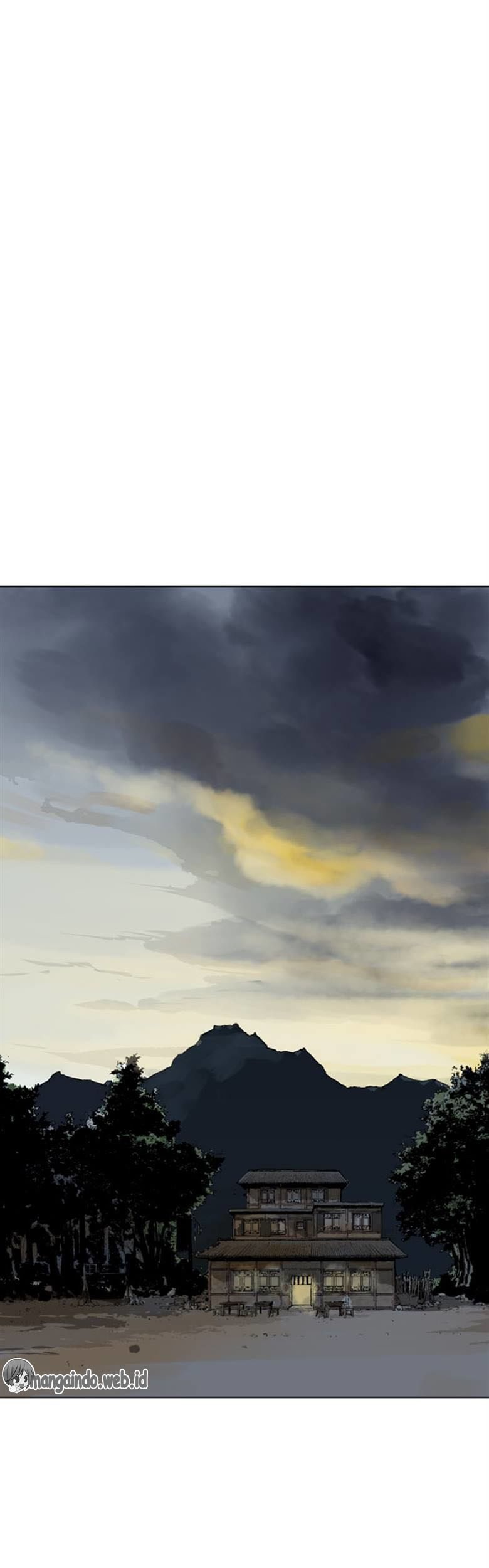 Gosu Chapter 55 Gambar 77