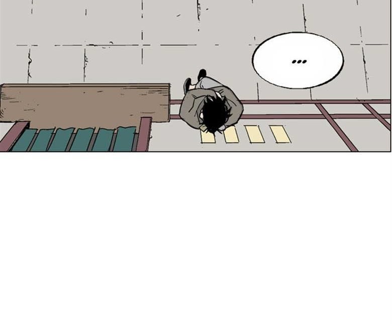 Gosu Chapter 55 Gambar 81