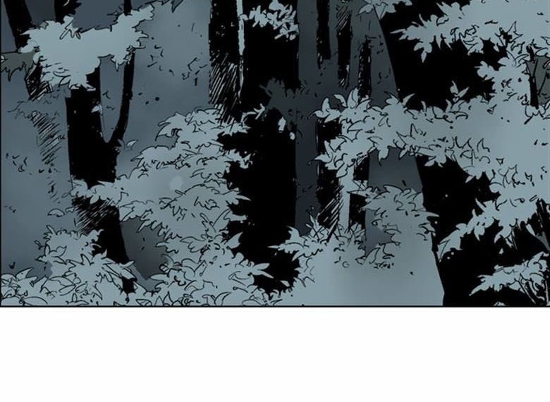 Gosu Chapter 55 Gambar 89