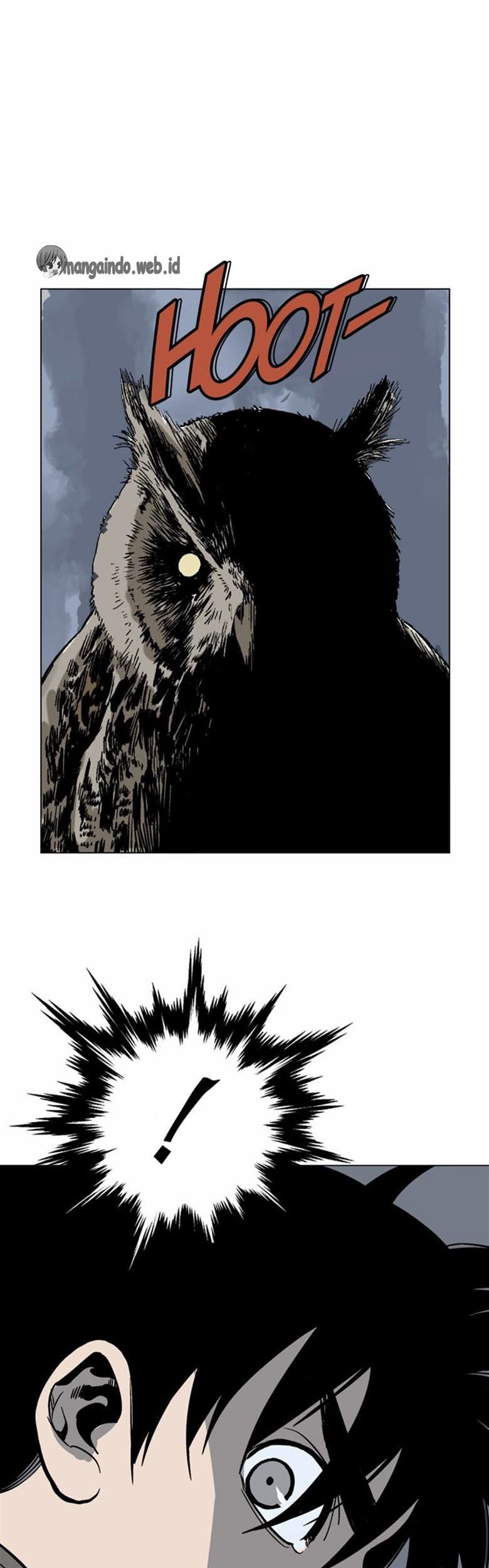 Gosu Chapter 55 Gambar 90