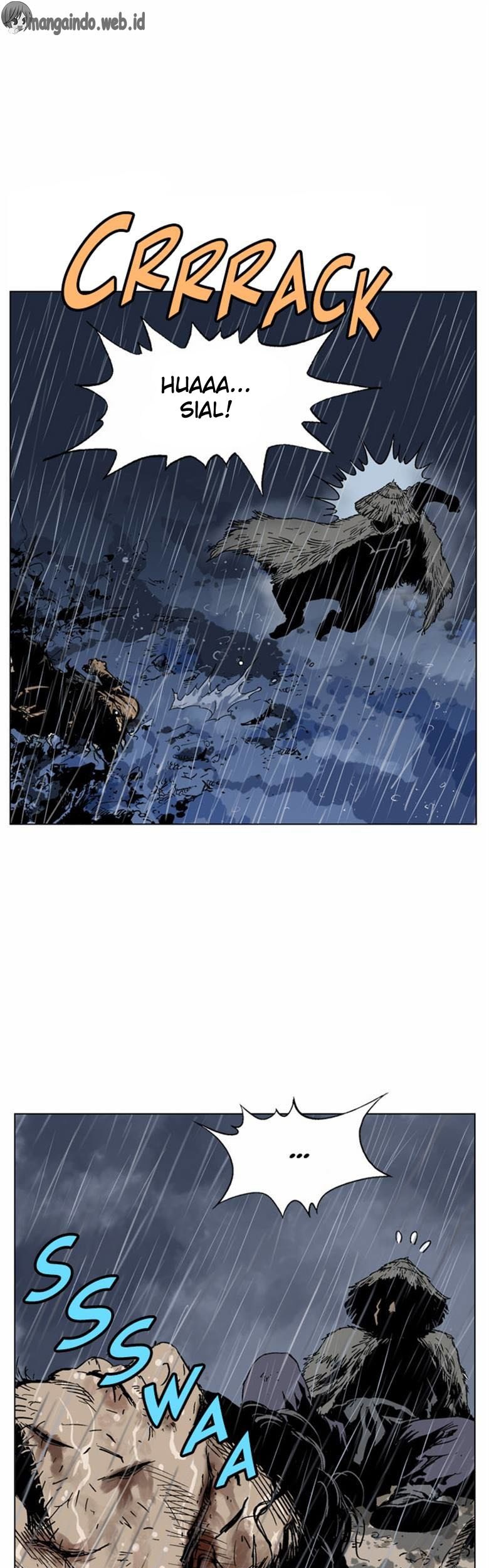 Gosu Chapter 55 Gambar 10