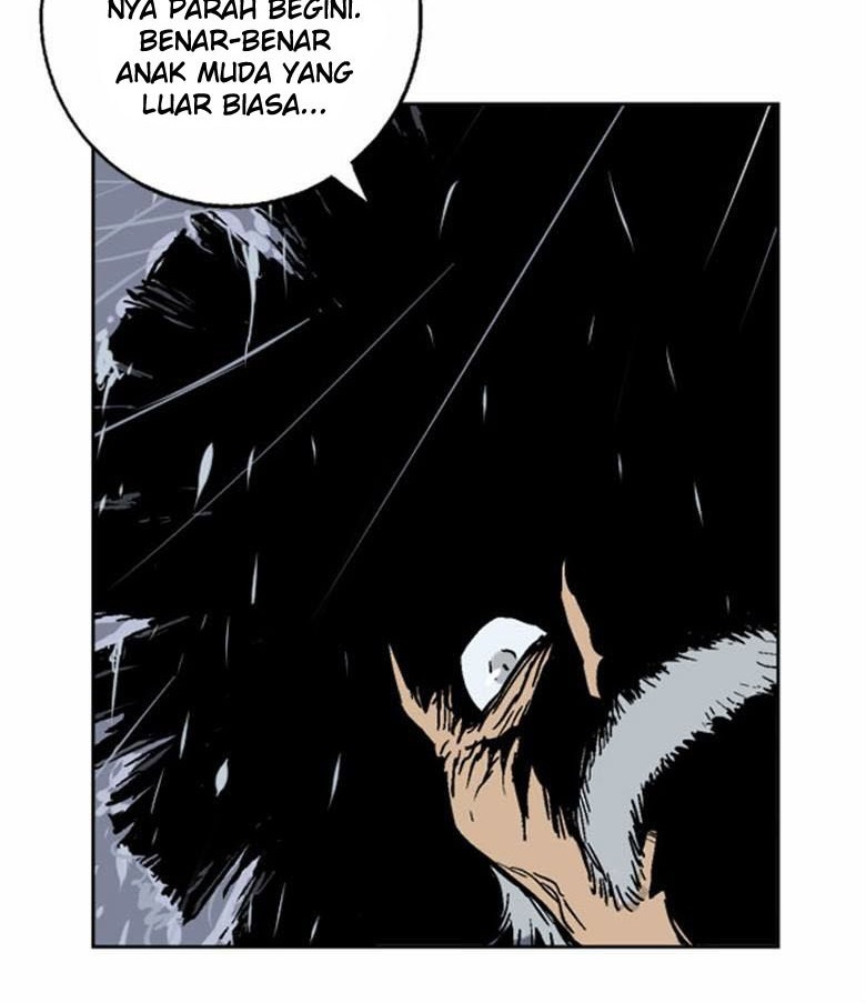 Gosu Chapter 55 Gambar 15