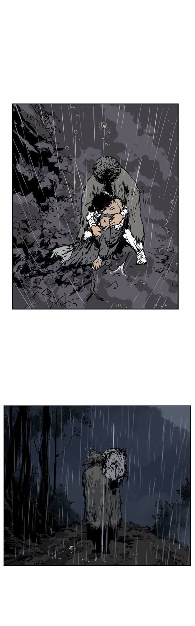 Gosu Chapter 55 Gambar 16