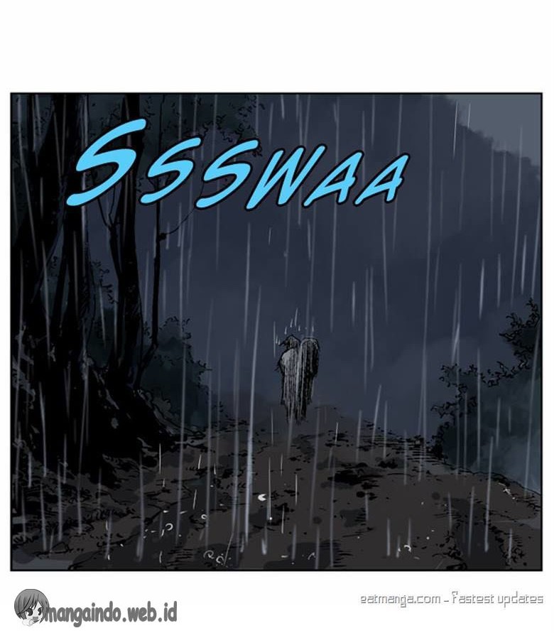 Gosu Chapter 55 Gambar 17