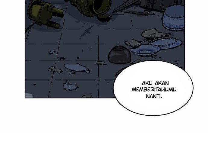 Gosu Chapter 54 Gambar 62