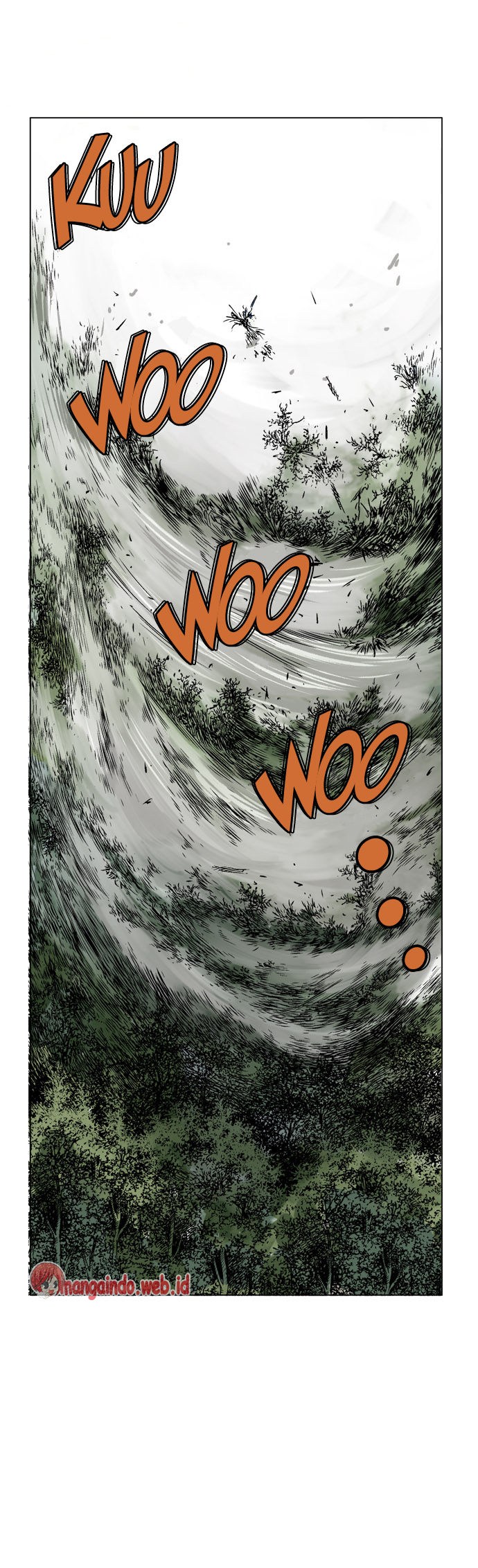 Gosu Chapter 54 Gambar 64