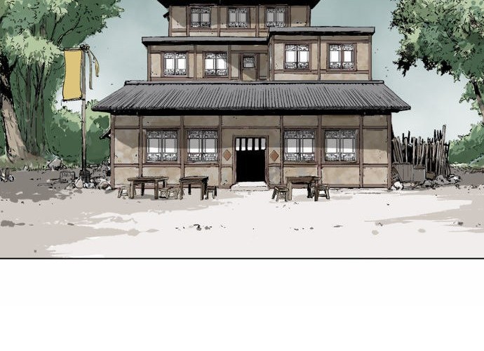 Gosu Chapter 54 Gambar 80