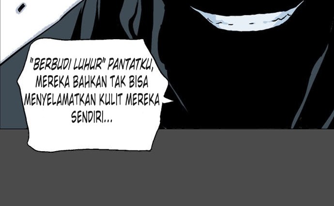 Gosu Chapter 53 Gambar 19