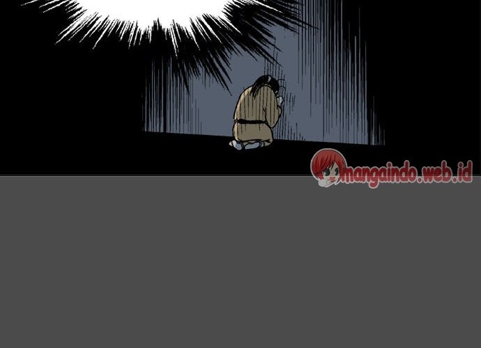 Gosu Chapter 53 Gambar 55