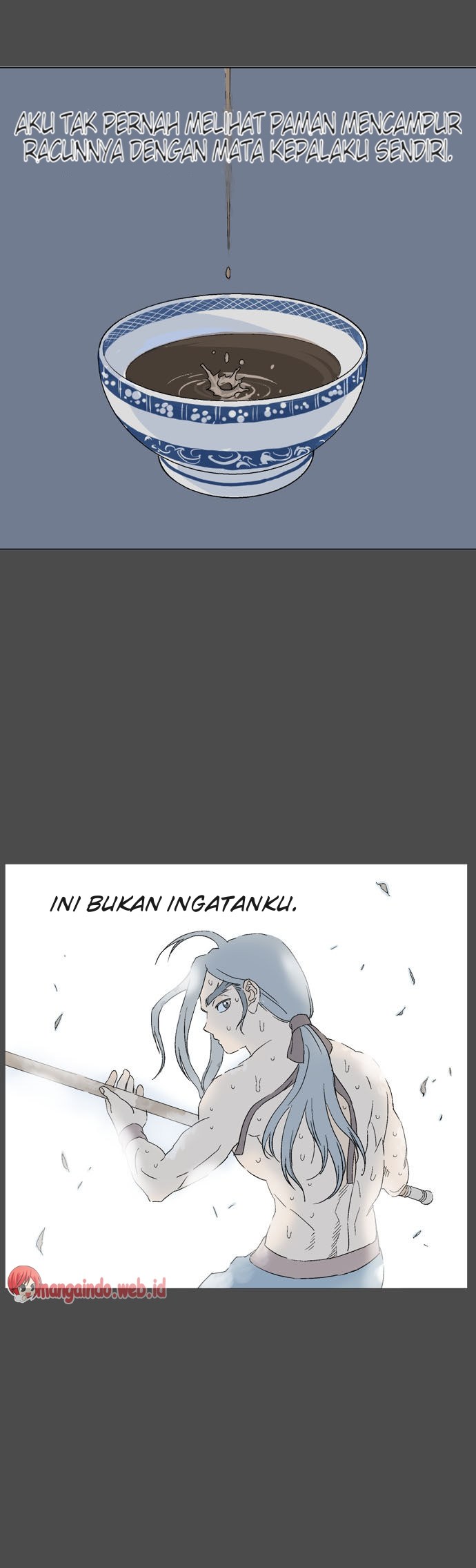 Gosu Chapter 53 Gambar 63