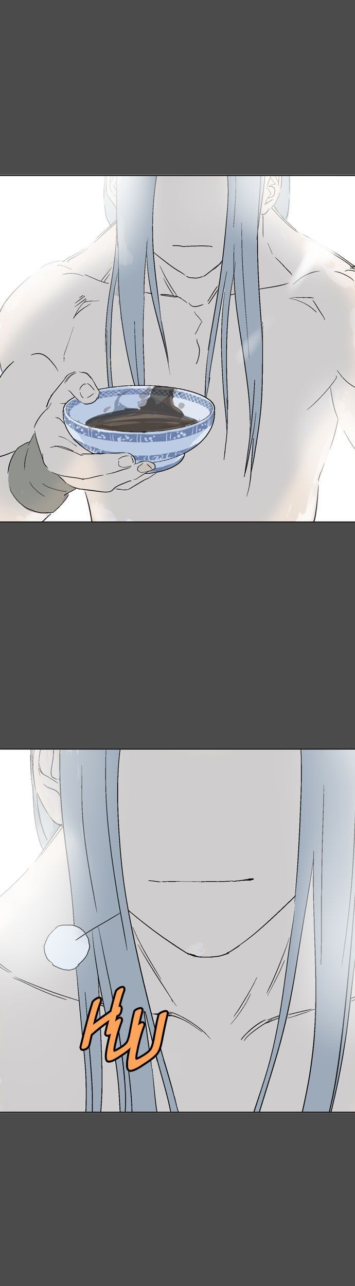 Gosu Chapter 53 Gambar 66