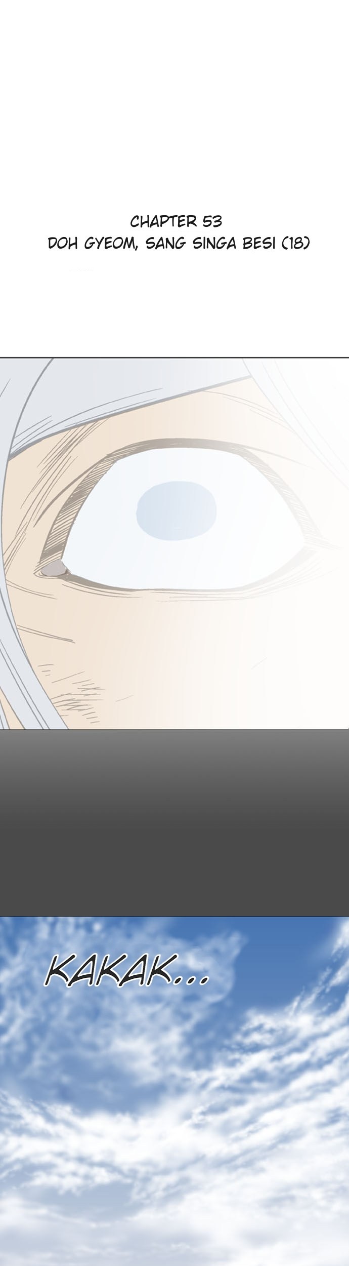 Gosu Chapter 53 Gambar 6