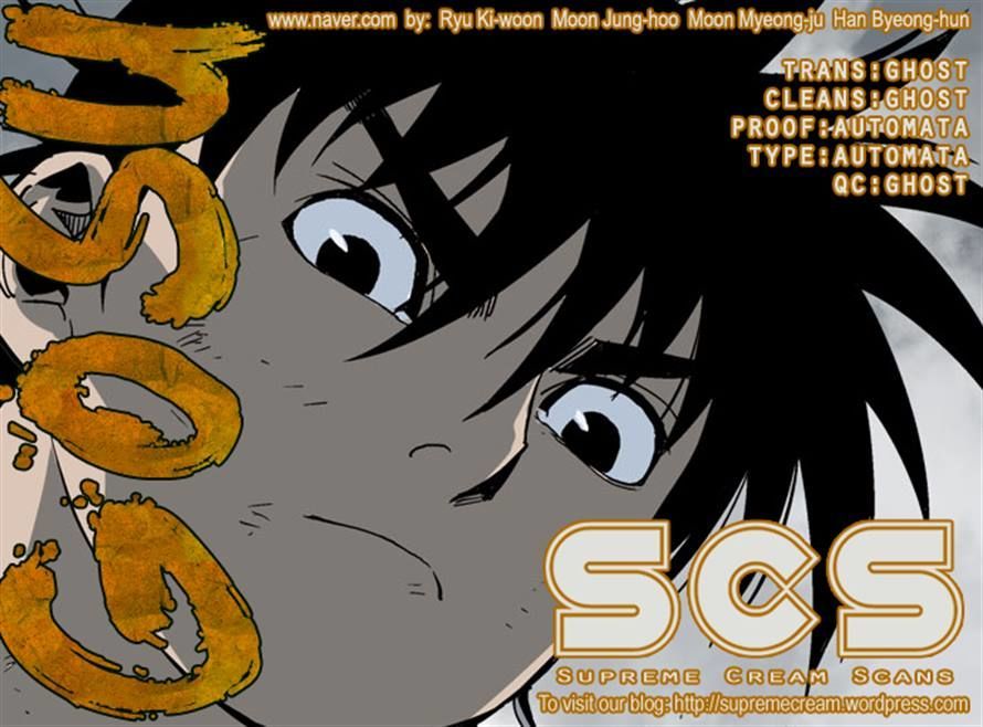 Gosu Chapter 52 Gambar 85