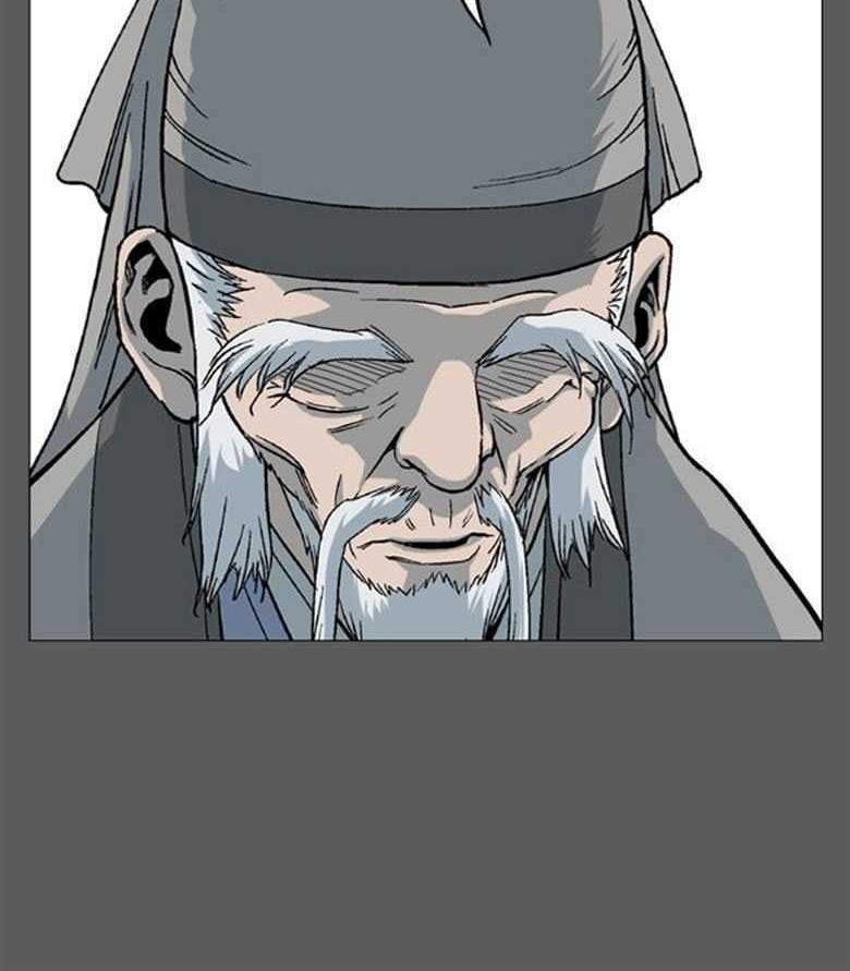 Gosu Chapter 50 Gambar 16