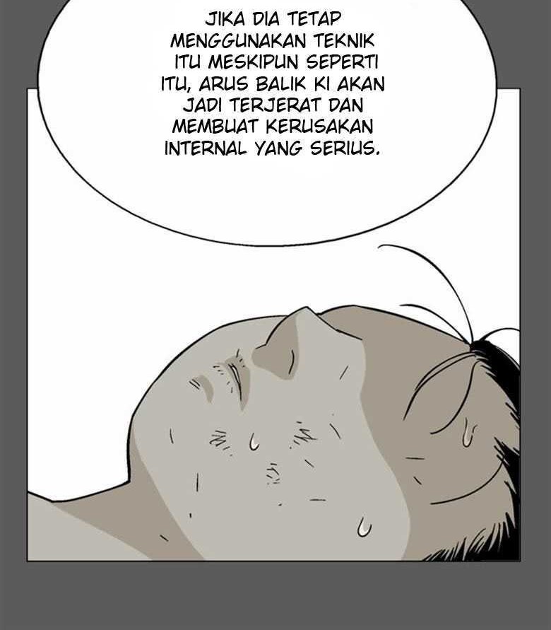 Gosu Chapter 50 Gambar 18