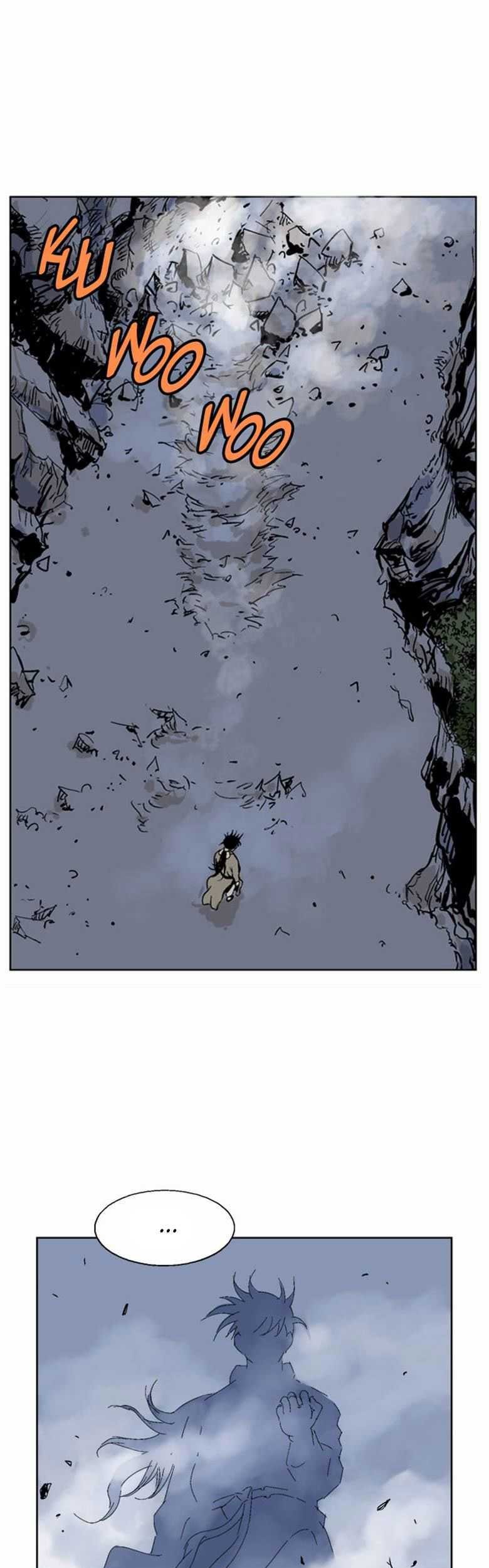 Gosu Chapter 50 Gambar 27