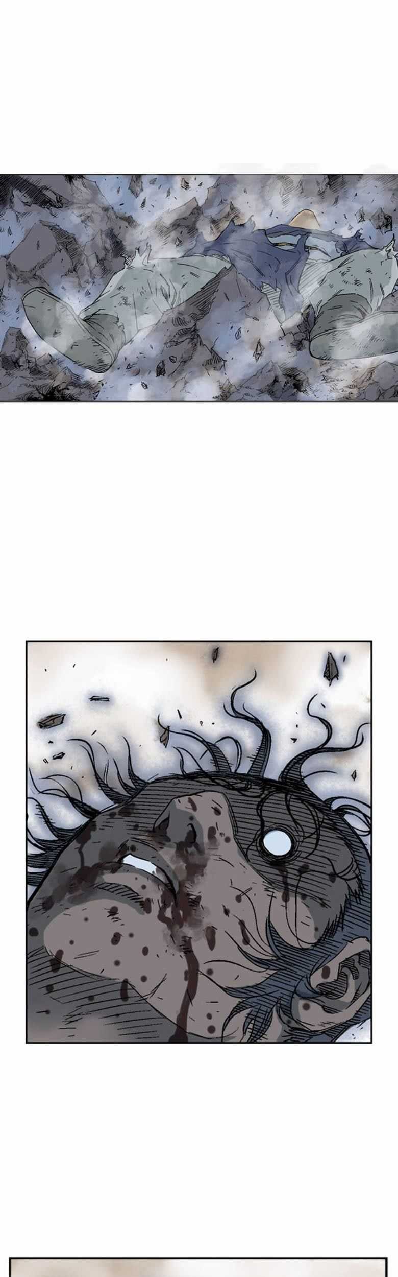 Gosu Chapter 50 Gambar 33