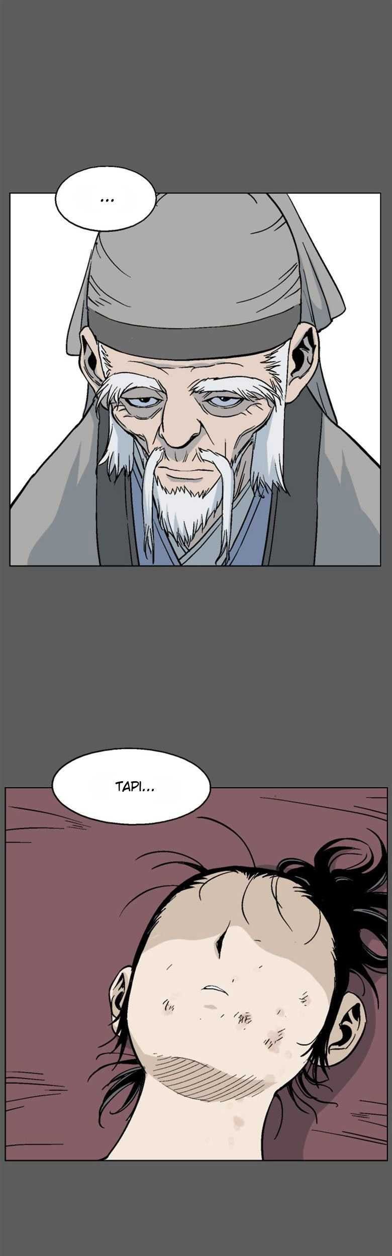 Gosu Chapter 50 Gambar 37