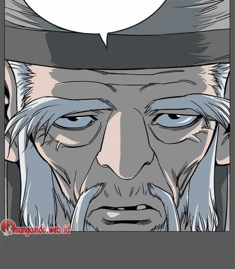 Gosu Chapter 50 Gambar 46