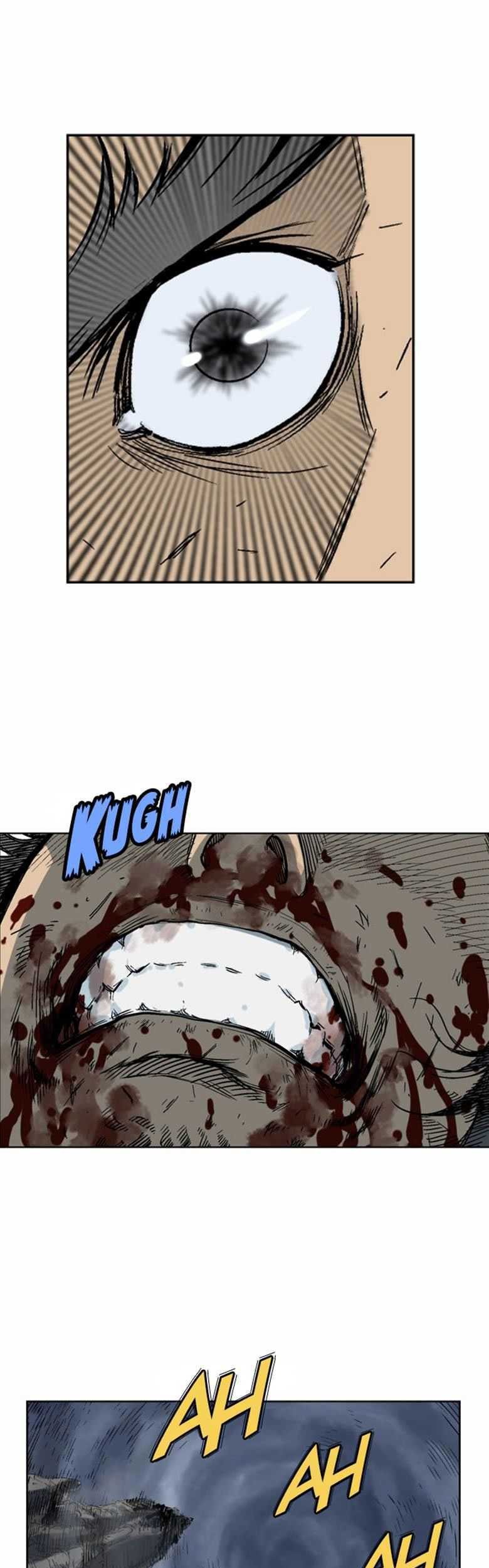 Gosu Chapter 50 Gambar 51