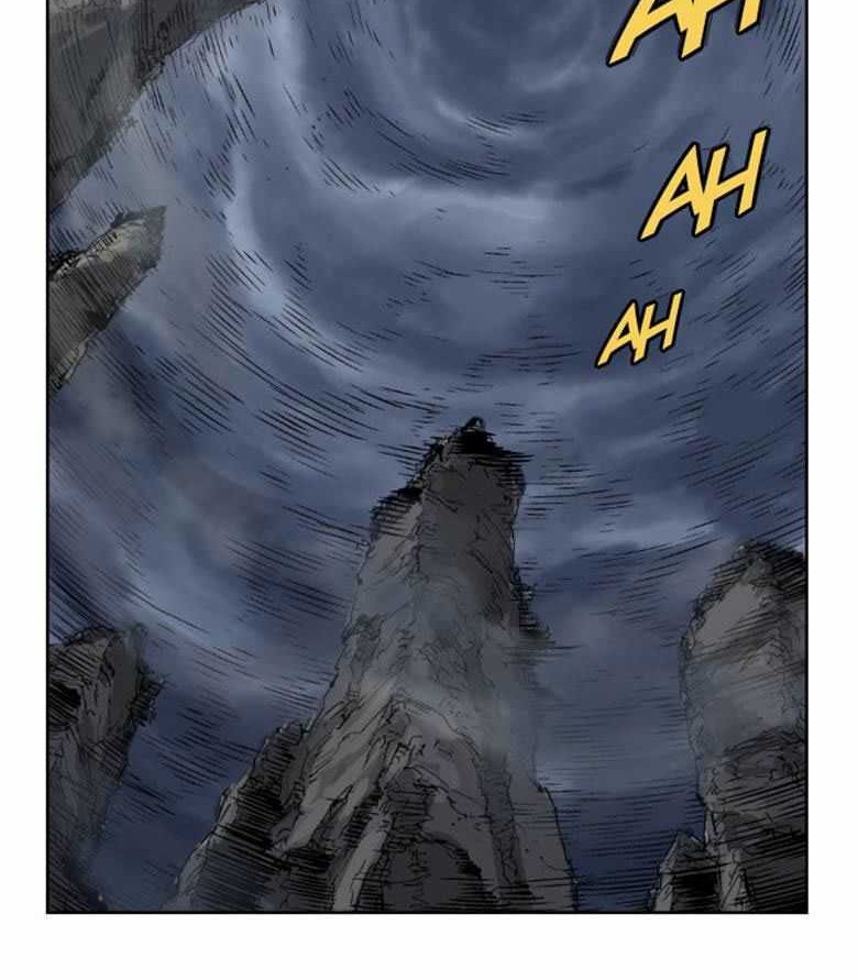 Gosu Chapter 50 Gambar 52