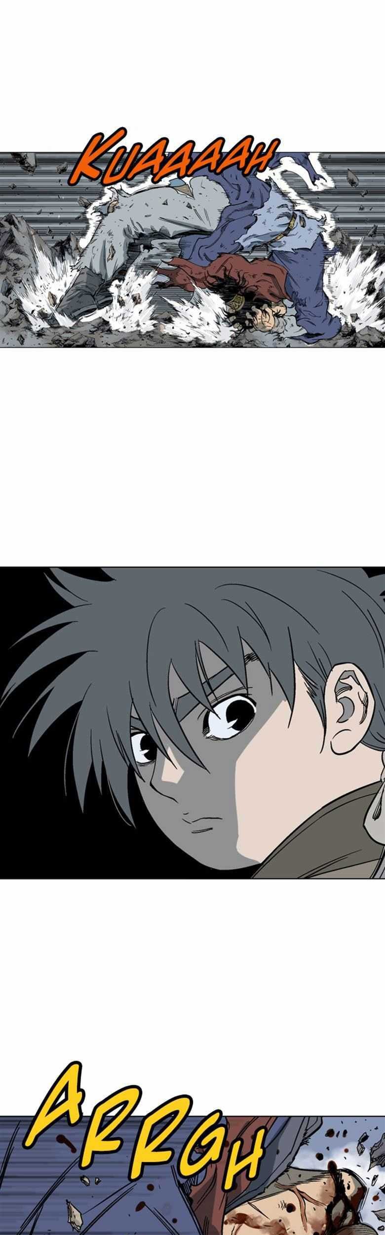 Gosu Chapter 50 Gambar 55