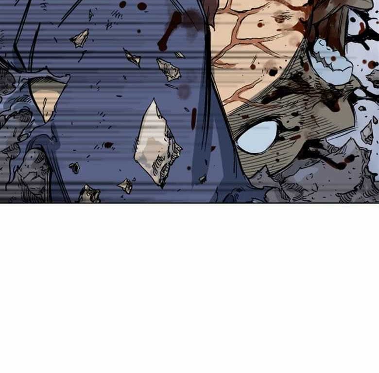 Gosu Chapter 50 Gambar 56