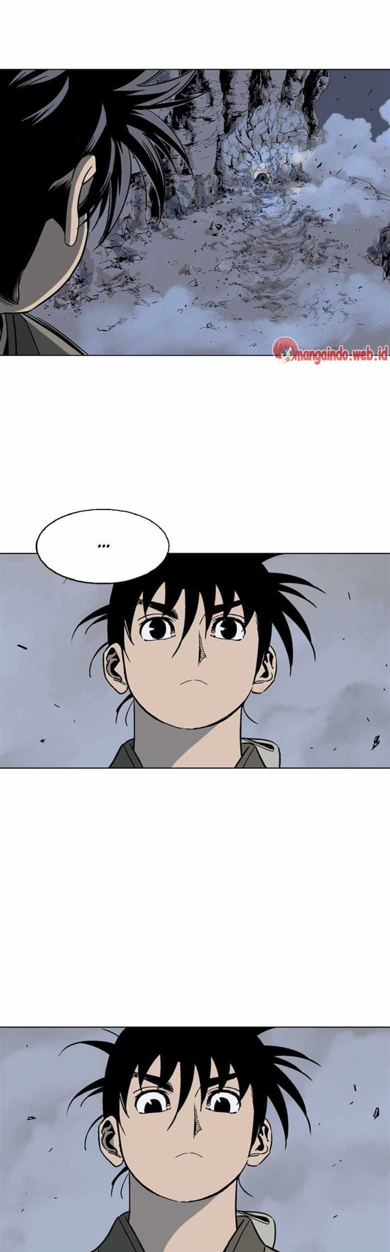 Gosu Chapter 50 Gambar 65