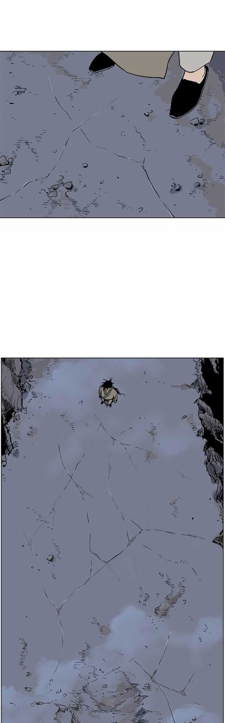 Gosu Chapter 50 Gambar 67