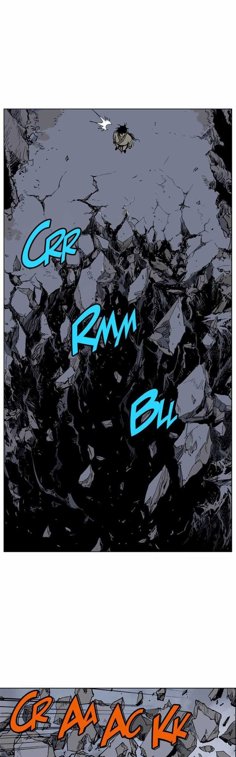 Gosu Chapter 50 Gambar 69