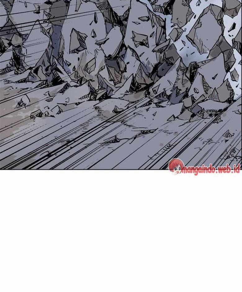 Gosu Chapter 50 Gambar 70