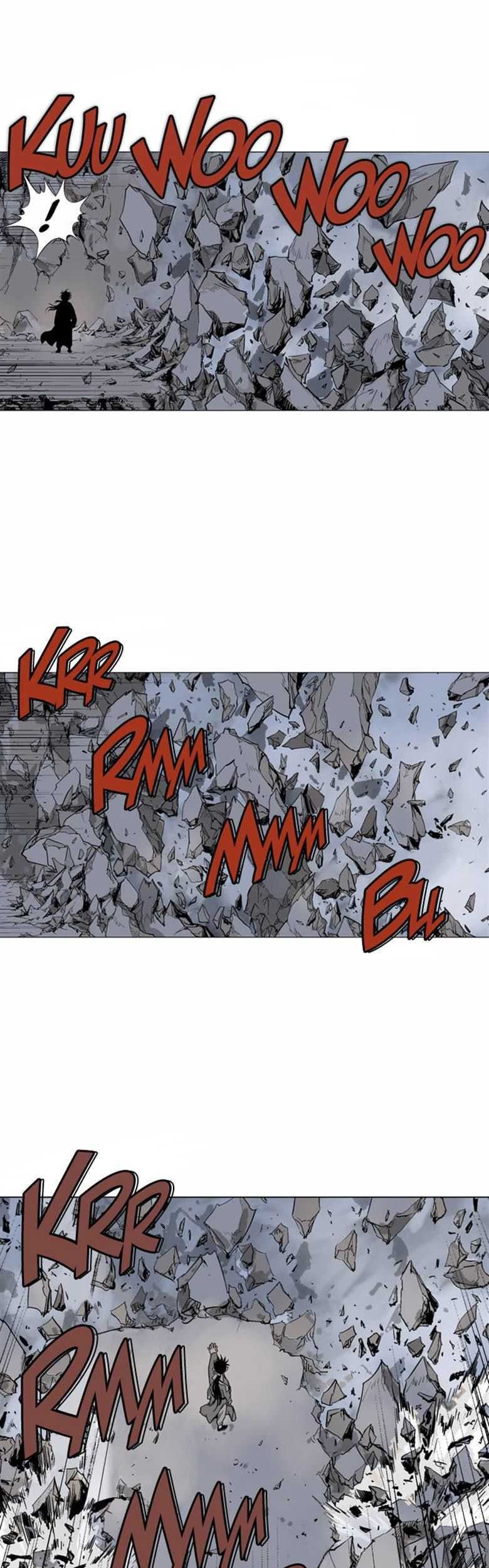 Gosu Chapter 50 Gambar 71