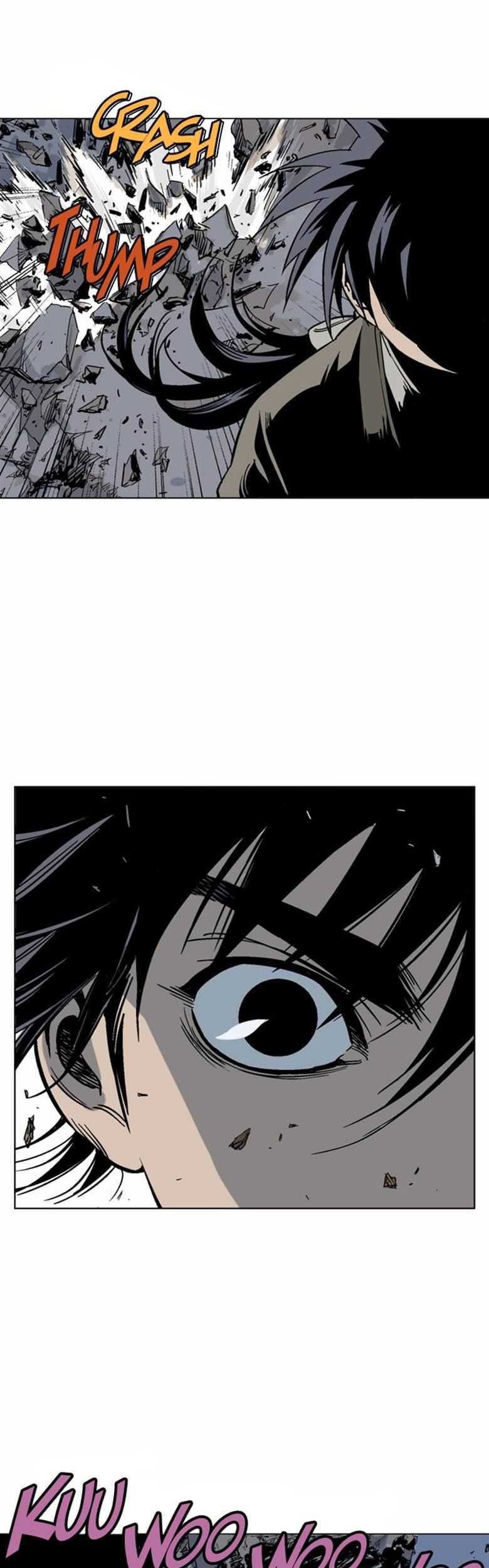 Gosu Chapter 50 Gambar 73