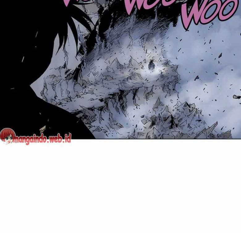 Gosu Chapter 50 Gambar 74