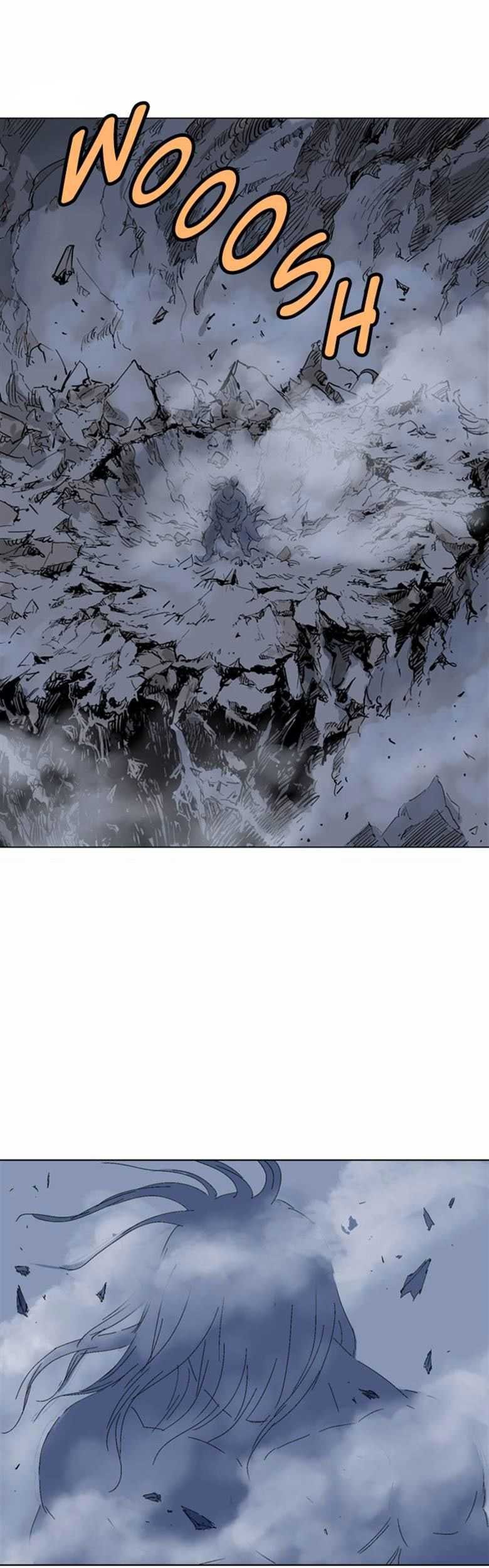 Gosu Chapter 50 Gambar 75