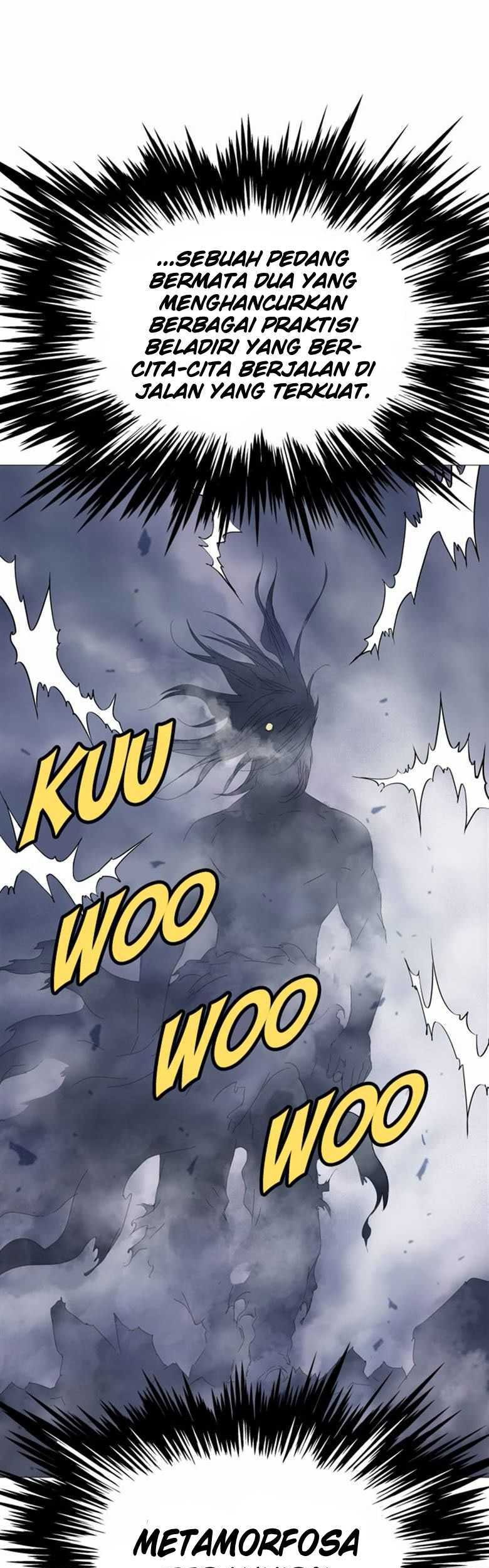 Gosu Chapter 50 Gambar 79