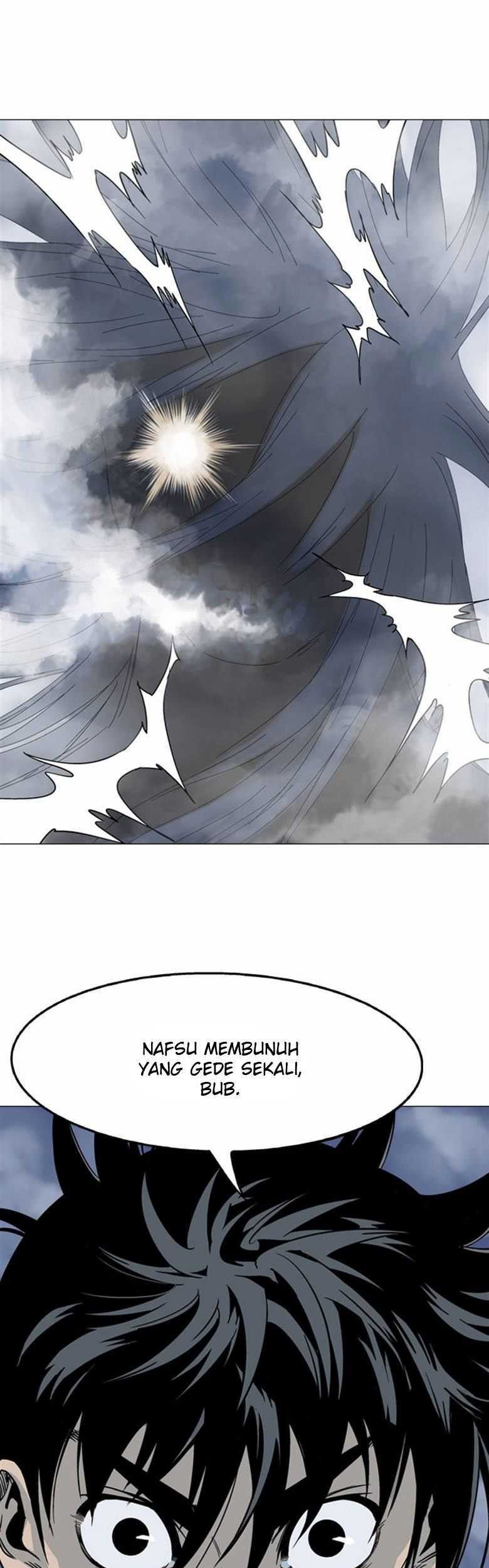 Gosu Chapter 50 Gambar 81