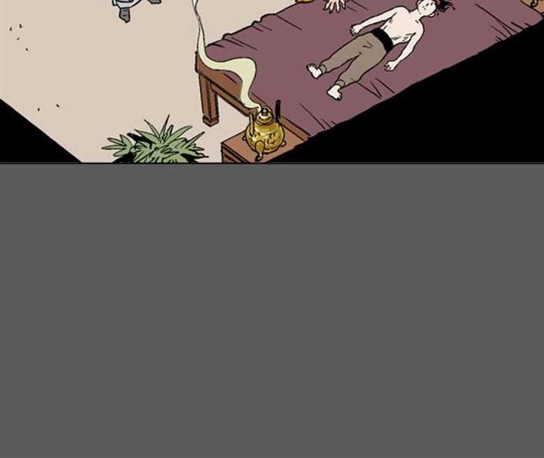 Gosu Chapter 50 Gambar 84