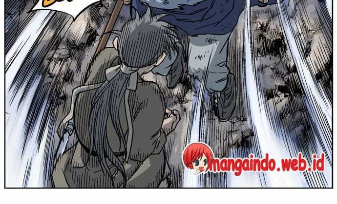 Gosu Chapter 49 Gambar 17