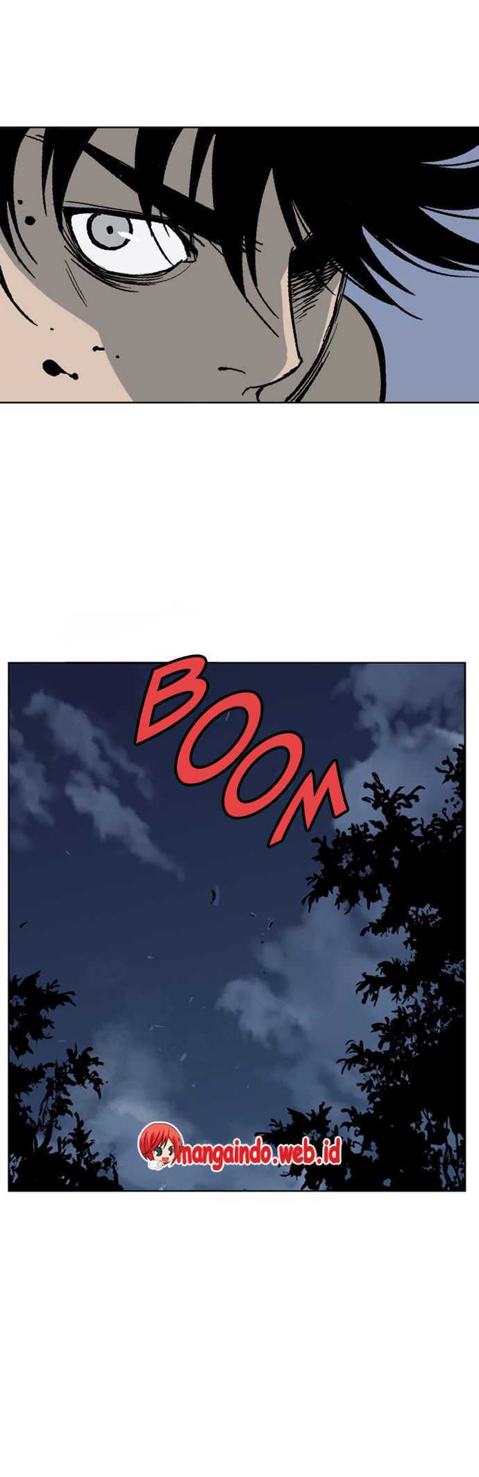 Gosu Chapter 49 Gambar 20