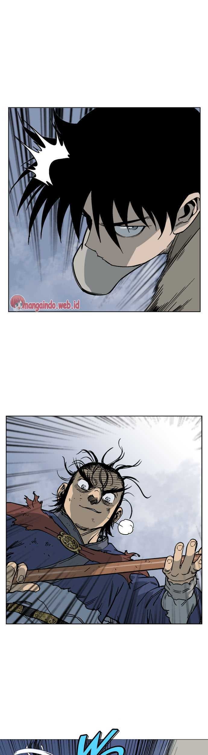Gosu Chapter 48 Gambar 18